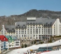 Fairmont Tremblant 